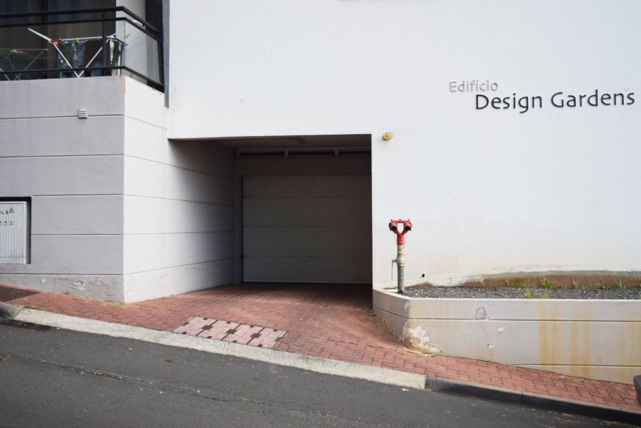 Design Gardens, A Home In Madeira Funchal  Exterior foto